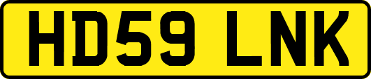 HD59LNK