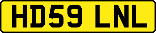 HD59LNL