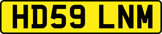 HD59LNM
