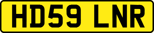 HD59LNR