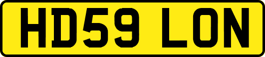 HD59LON