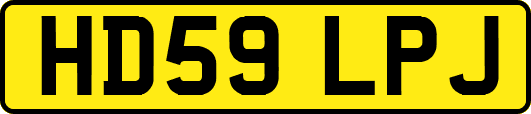 HD59LPJ