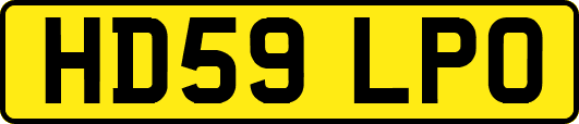 HD59LPO