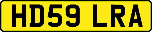 HD59LRA