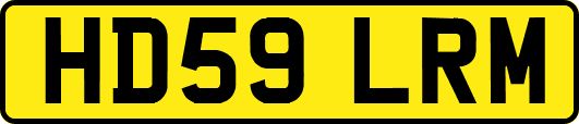 HD59LRM