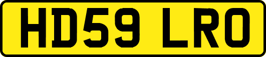 HD59LRO