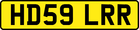 HD59LRR