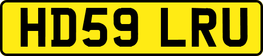 HD59LRU