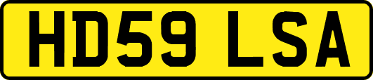 HD59LSA