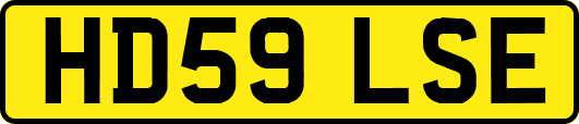 HD59LSE