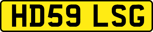 HD59LSG