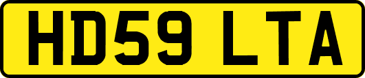 HD59LTA