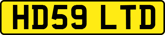 HD59LTD