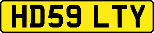 HD59LTY