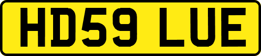 HD59LUE