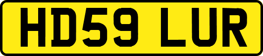 HD59LUR