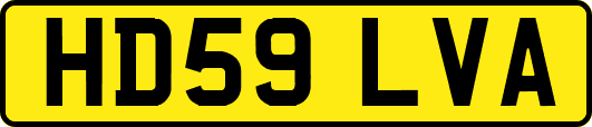 HD59LVA
