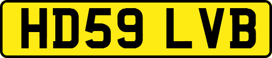 HD59LVB