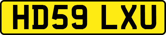 HD59LXU