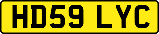 HD59LYC