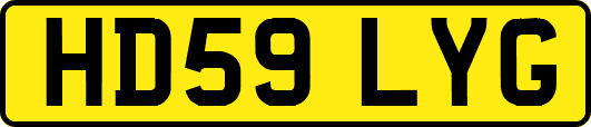 HD59LYG