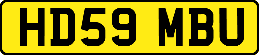 HD59MBU