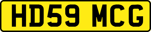 HD59MCG
