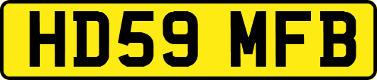 HD59MFB