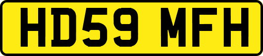 HD59MFH