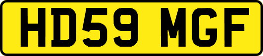 HD59MGF
