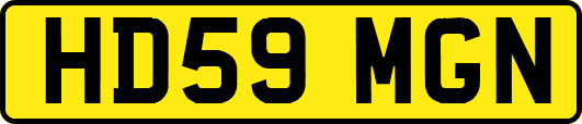 HD59MGN