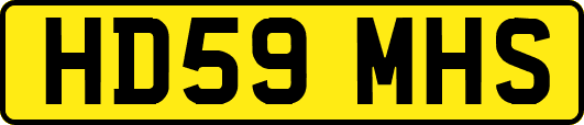 HD59MHS