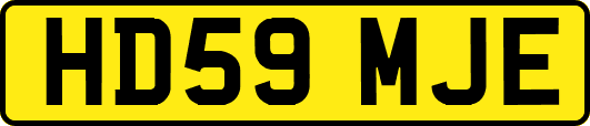 HD59MJE