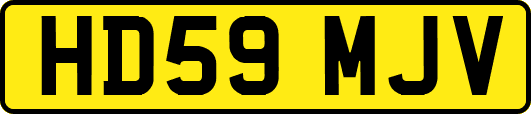 HD59MJV