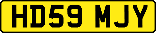 HD59MJY