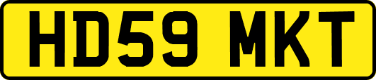 HD59MKT