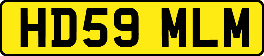 HD59MLM
