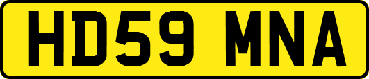 HD59MNA