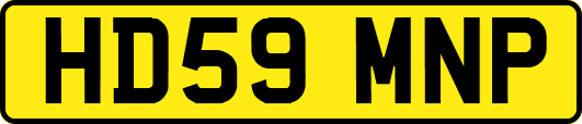HD59MNP