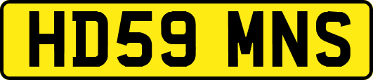 HD59MNS