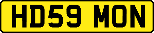 HD59MON