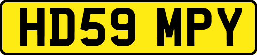 HD59MPY