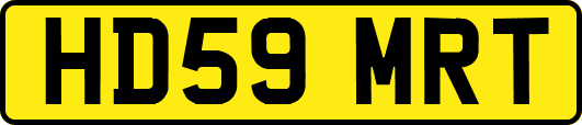 HD59MRT
