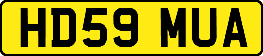 HD59MUA
