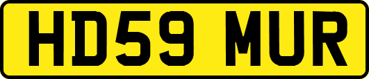 HD59MUR