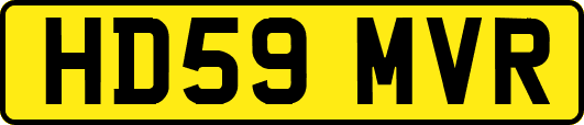 HD59MVR