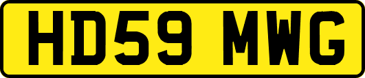 HD59MWG