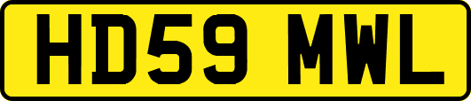 HD59MWL