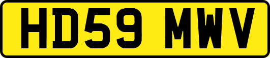 HD59MWV