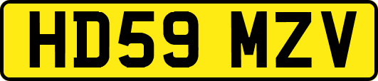 HD59MZV